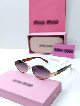 نظارة مميزة ماستر مع الملحقات