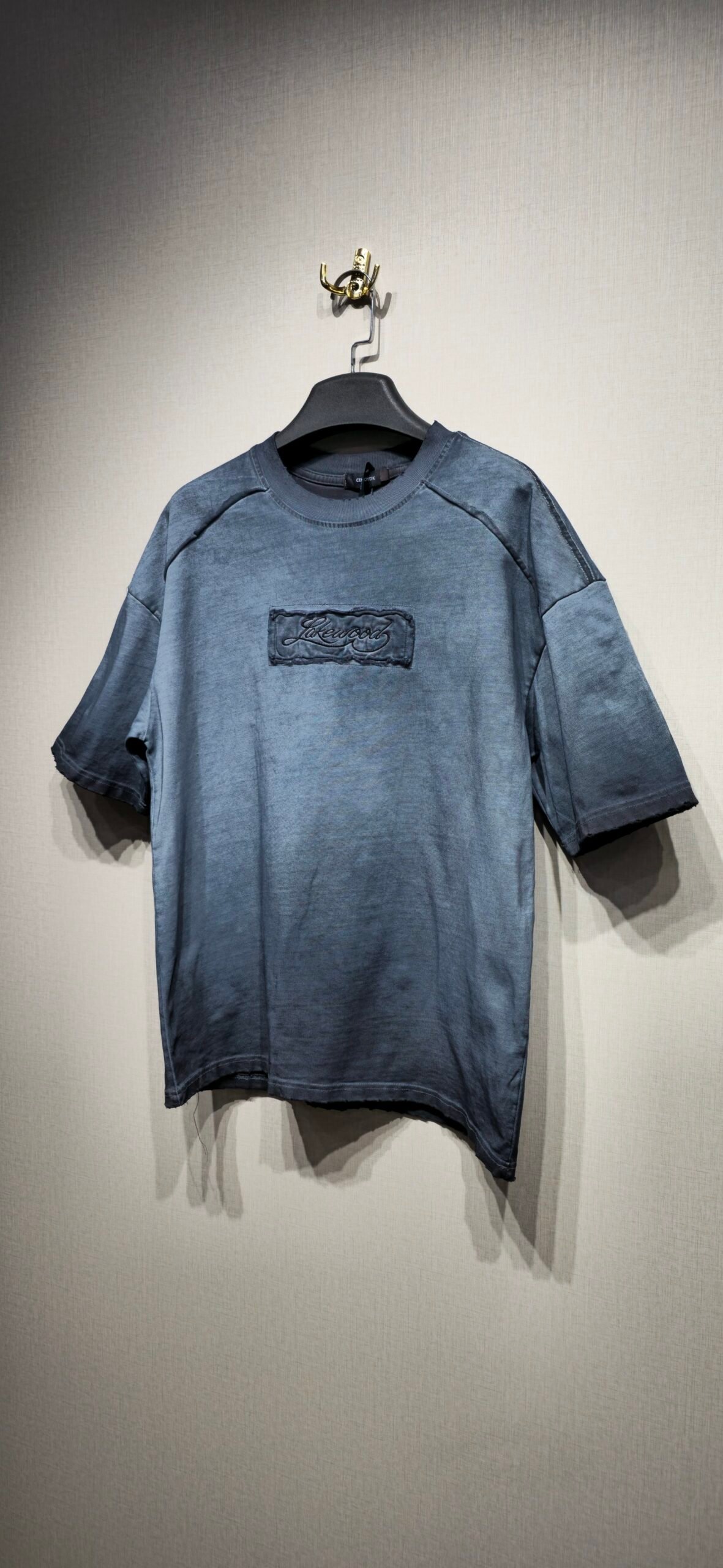 تيشرت موديل فاخر مميز مغسول