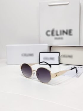 نظارة مميزة ماستر مع الملحقات