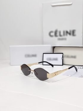 نظارة مميزة ماستر مع الملحقات