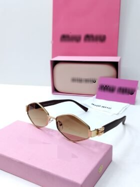 نظارة مميزة ماستر مع الملحقات