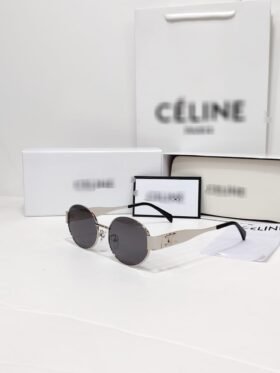 نظارة مميزة ماستر مع الملحقات