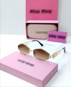 نظارة مميزة ماستر مع الملحقات