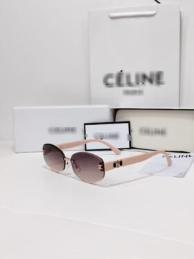 نظارة مميزة ماستر مع الملحقات