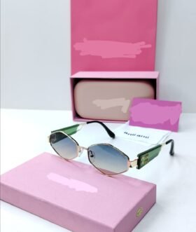 نظارة مميزة ماستر مع الملحقات