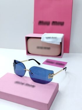 نظارة مميزة ماستر مع الملحقات