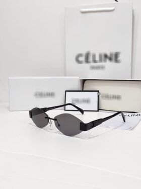 نظارة مميزة ماستر مع الملحقات