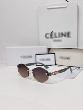 نظارة مميزة ماستر مع الملحقات