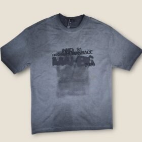 تيشيرت "الإصدار المستقبلي" - طبعة العام 2030