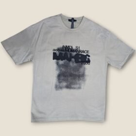 تي شيرت 'انطلاقة 2030'